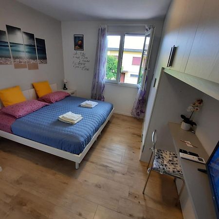 نوفينتا دي بْيافي New Bedrooms Mamma Gigetta المظهر الخارجي الصورة