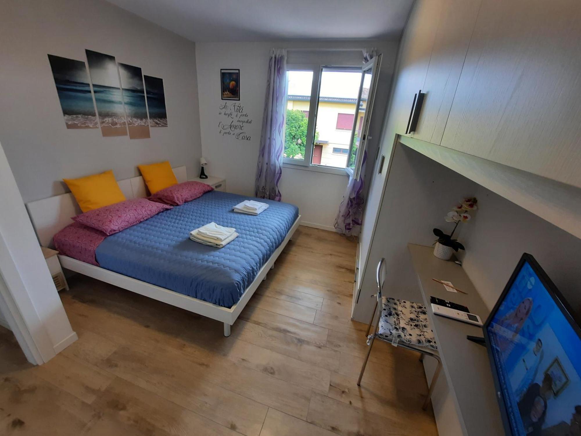 نوفينتا دي بْيافي New Bedrooms Mamma Gigetta المظهر الخارجي الصورة